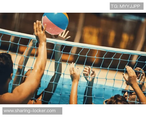 排球新手必看:轻松掌握节奏与技巧的入门指南